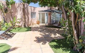 Bungalow Vacacional Nueva Suecia 716