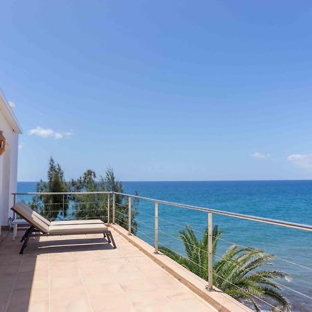 Bungalow Vacacional Nueva Suecia 716 San Agustín Exteriör bild