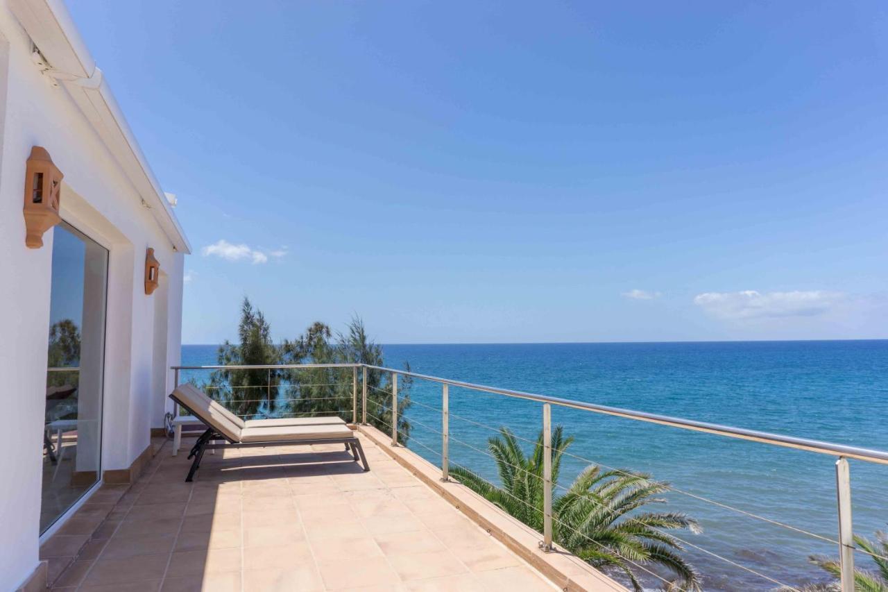 Bungalow Vacacional Nueva Suecia 716 San Agustín Exteriör bild