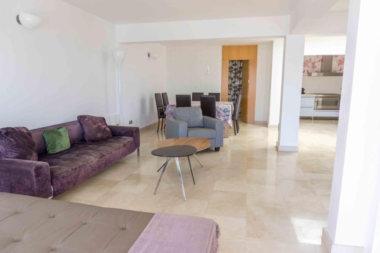 Bungalow Vacacional Nueva Suecia 716 San Agustín Exteriör bild