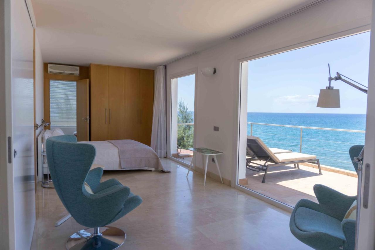 Bungalow Vacacional Nueva Suecia 716 San Agustín Exteriör bild