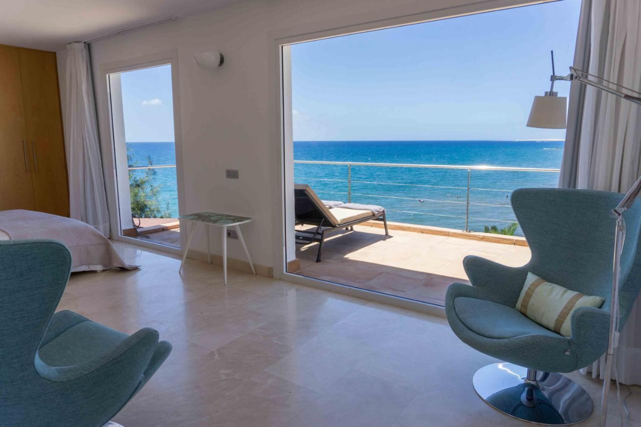 Bungalow Vacacional Nueva Suecia 716 San Agustín Exteriör bild