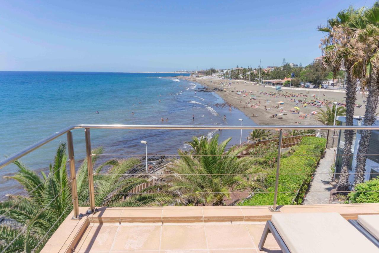 Bungalow Vacacional Nueva Suecia 716 San Agustín Exteriör bild