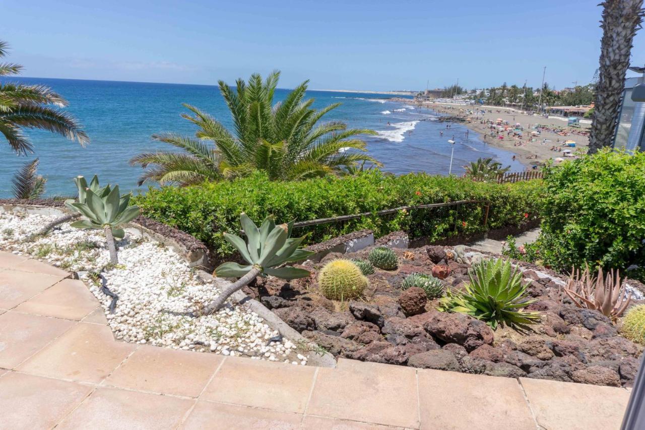 Bungalow Vacacional Nueva Suecia 716 San Agustín Exteriör bild