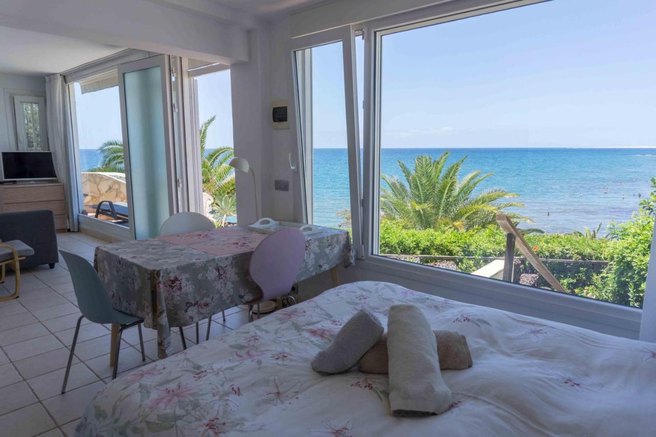 Bungalow Vacacional Nueva Suecia 716 San Agustín Exteriör bild