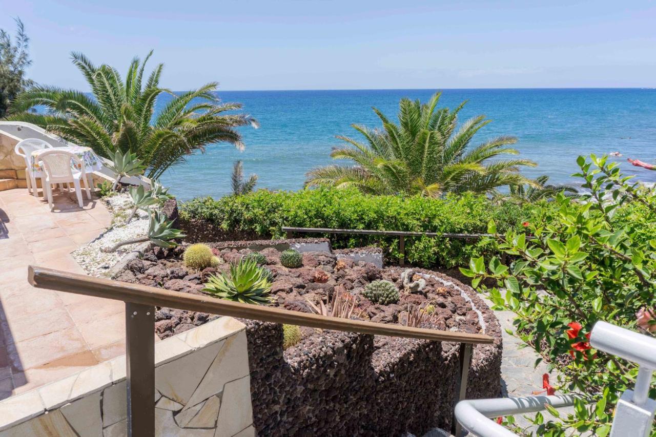 Bungalow Vacacional Nueva Suecia 716 San Agustín Exteriör bild