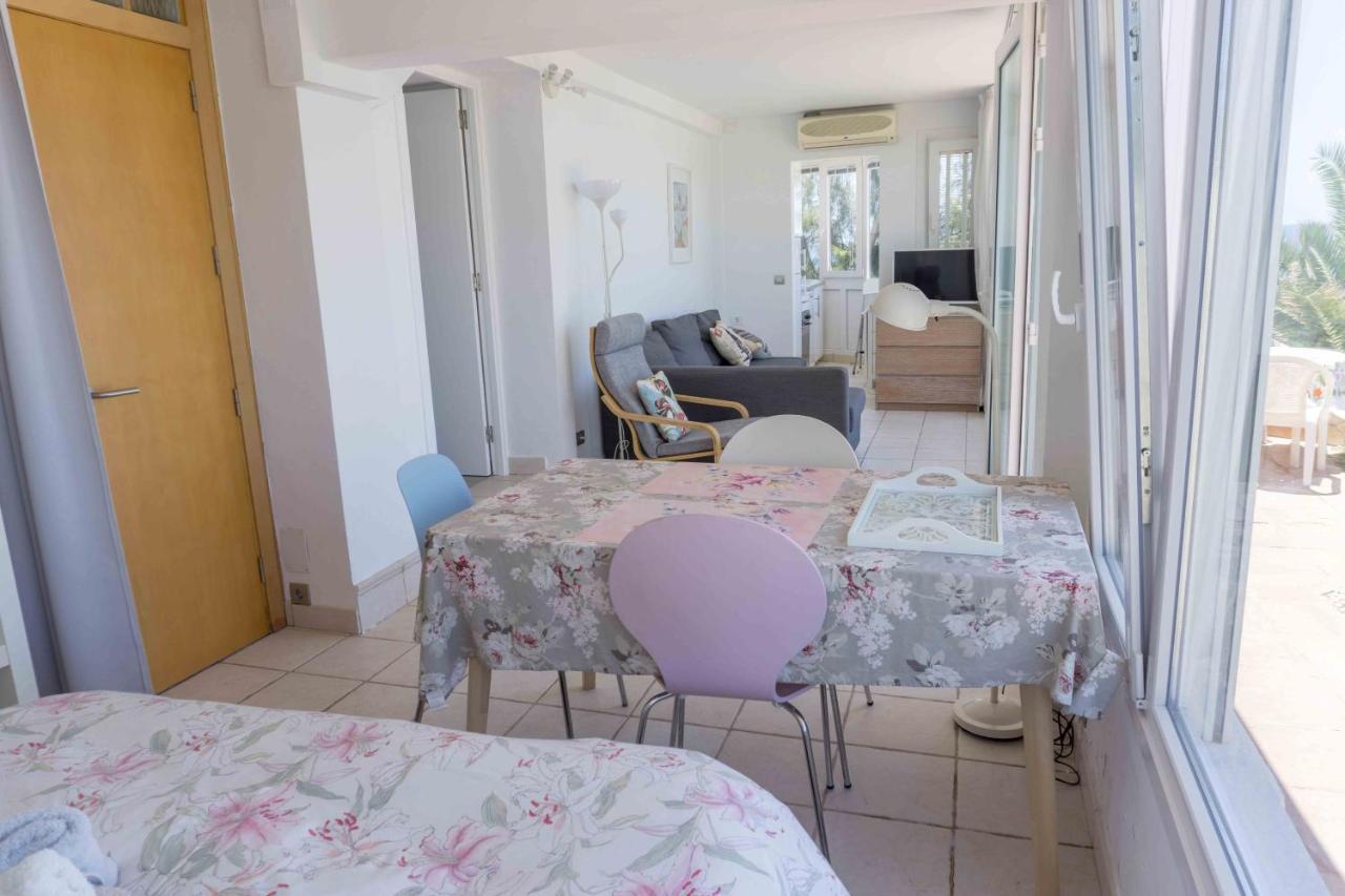 Bungalow Vacacional Nueva Suecia 716 San Agustín Exteriör bild