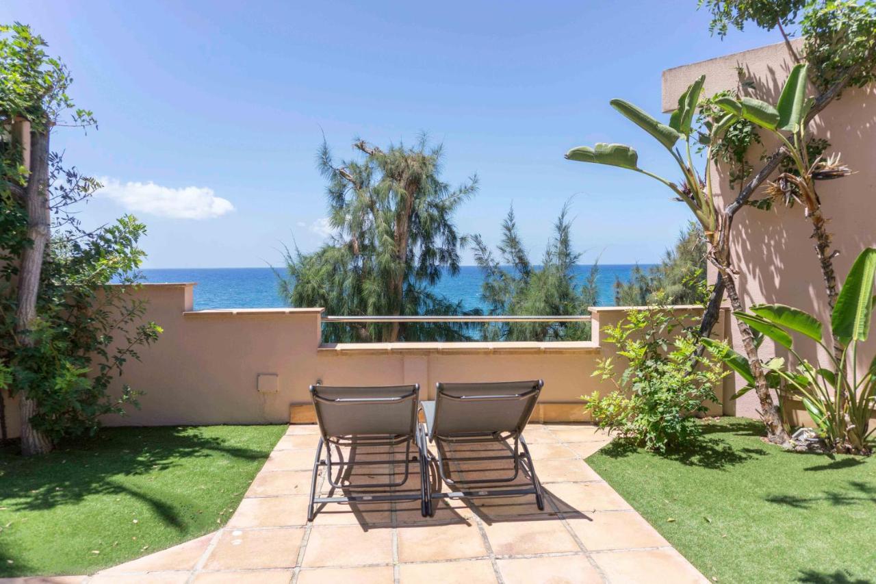 Bungalow Vacacional Nueva Suecia 716 San Agustín Exteriör bild