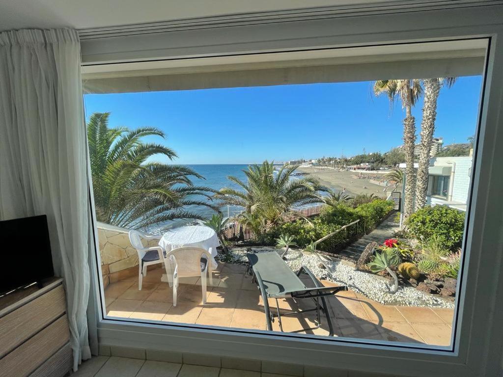 Bungalow Vacacional Nueva Suecia 716 San Agustín Exteriör bild