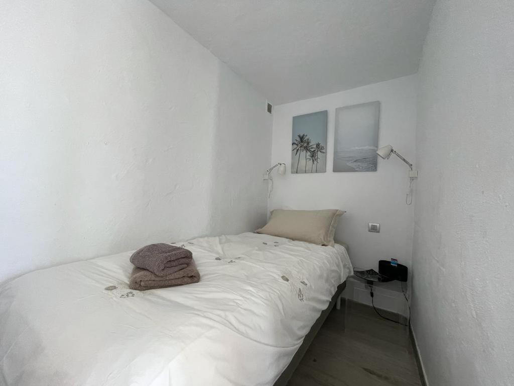 Bungalow Vacacional Nueva Suecia 716 San Agustín Exteriör bild