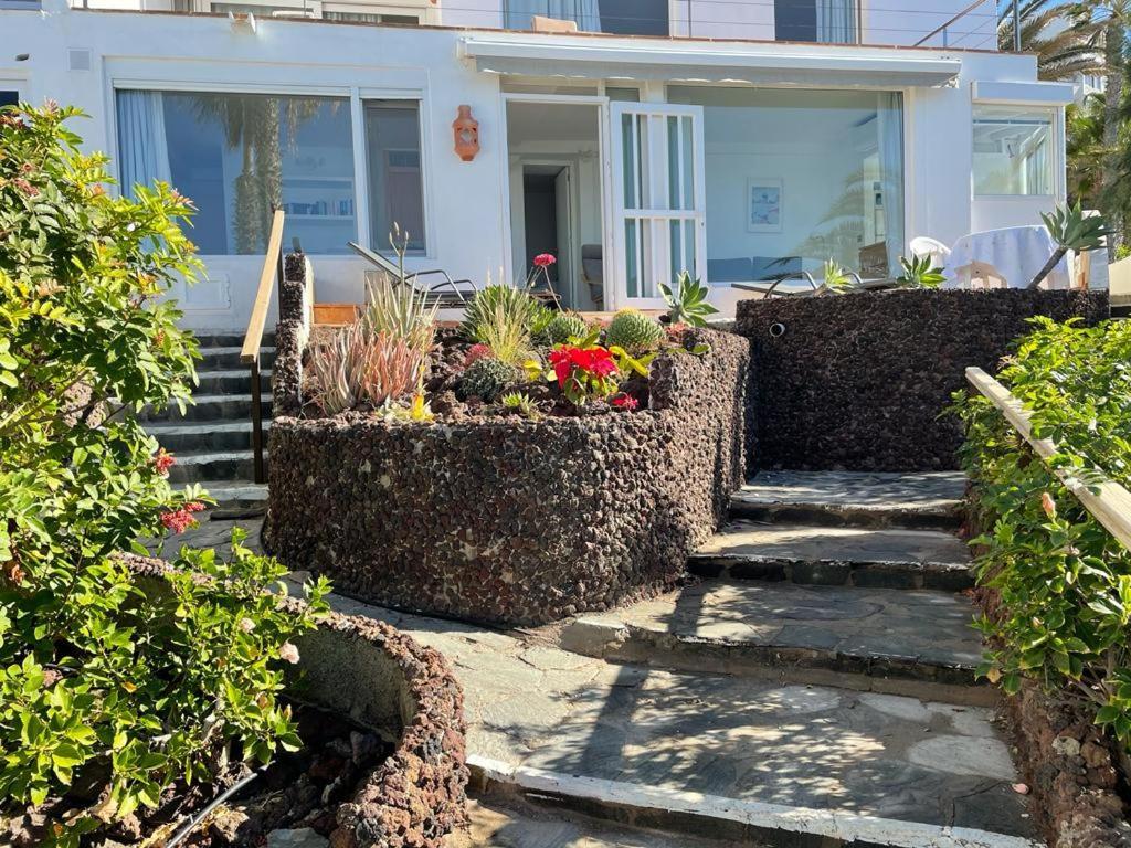 Bungalow Vacacional Nueva Suecia 716 San Agustín Exteriör bild
