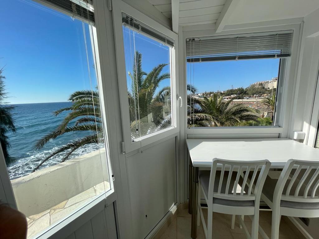 Bungalow Vacacional Nueva Suecia 716 San Agustín Exteriör bild