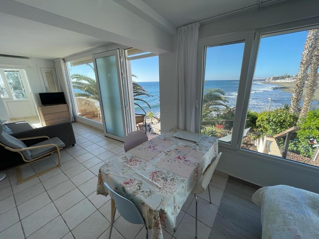 Bungalow Vacacional Nueva Suecia 716 San Agustín Exteriör bild