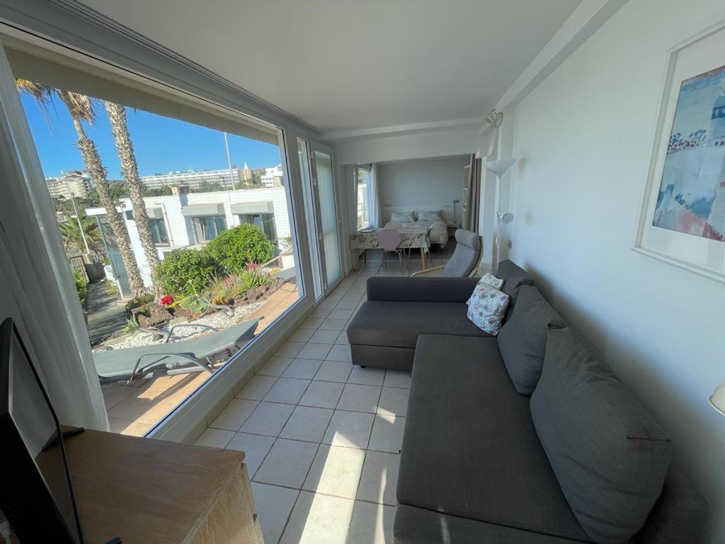 Bungalow Vacacional Nueva Suecia 716 San Agustín Exteriör bild