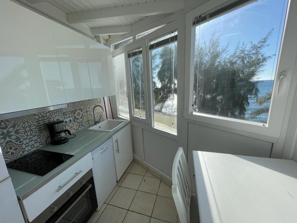 Bungalow Vacacional Nueva Suecia 716 San Agustín Exteriör bild