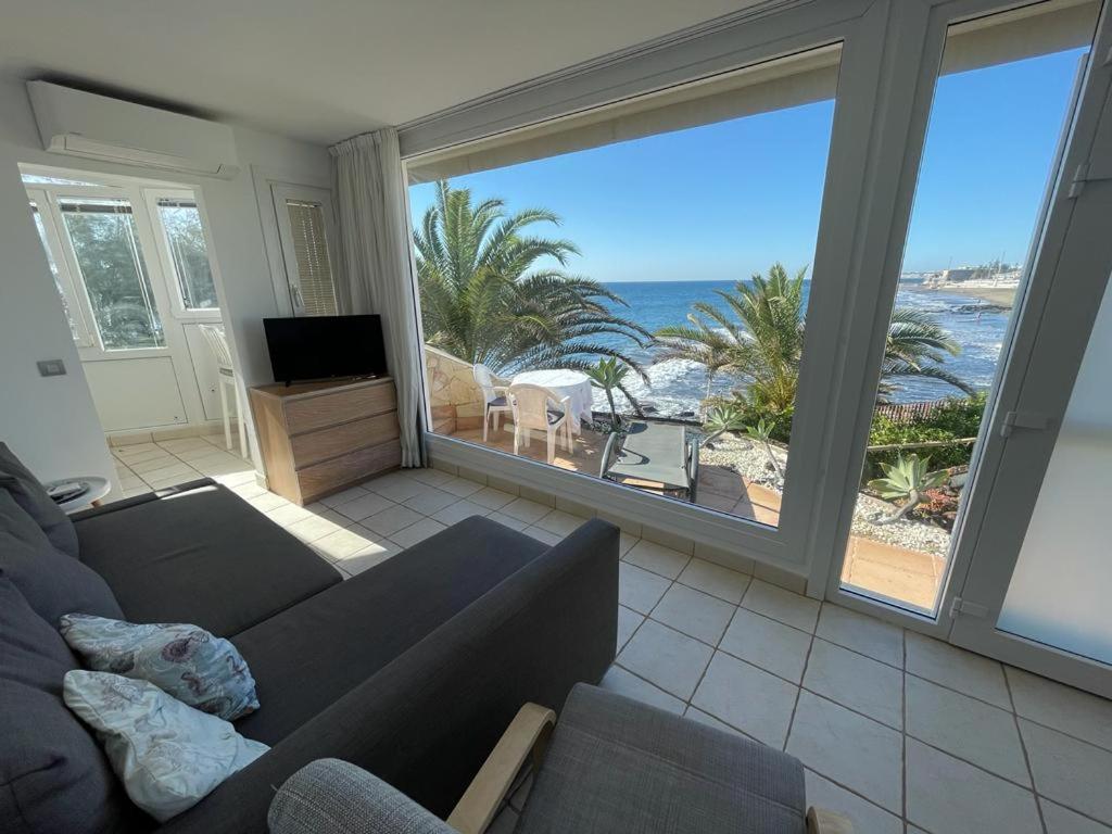 Bungalow Vacacional Nueva Suecia 716 San Agustín Exteriör bild