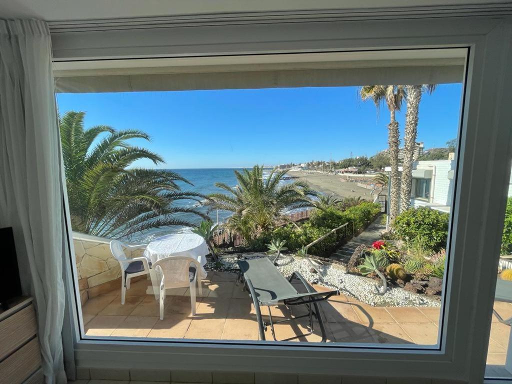 Bungalow Vacacional Nueva Suecia 716 San Agustín Exteriör bild