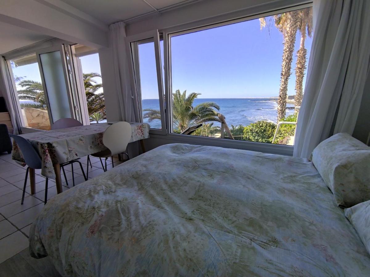 Bungalow Vacacional Nueva Suecia 716 San Agustín Exteriör bild
