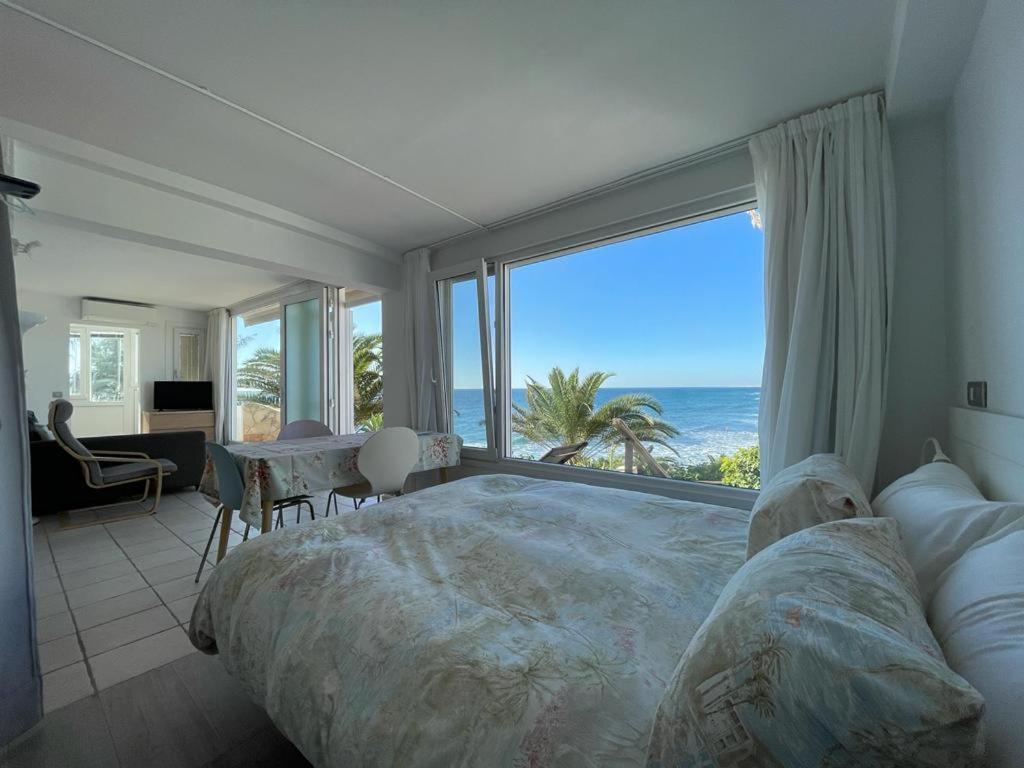 Bungalow Vacacional Nueva Suecia 716 San Agustín Exteriör bild