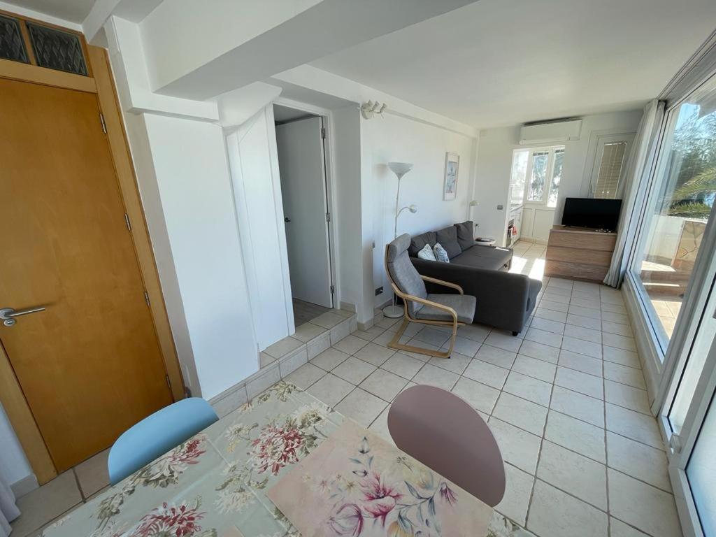 Bungalow Vacacional Nueva Suecia 716 San Agustín Exteriör bild