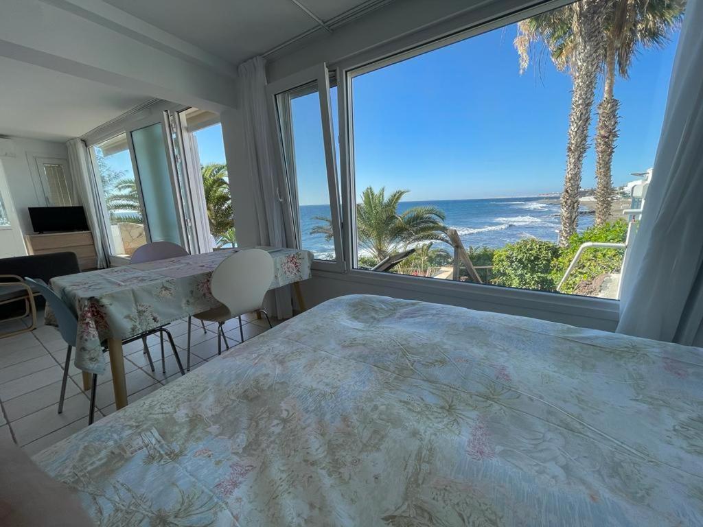 Bungalow Vacacional Nueva Suecia 716 San Agustín Exteriör bild