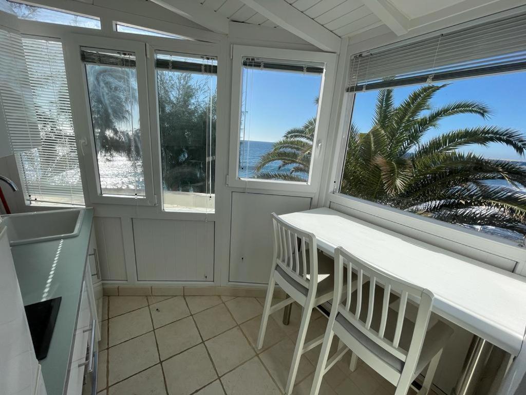 Bungalow Vacacional Nueva Suecia 716 San Agustín Exteriör bild