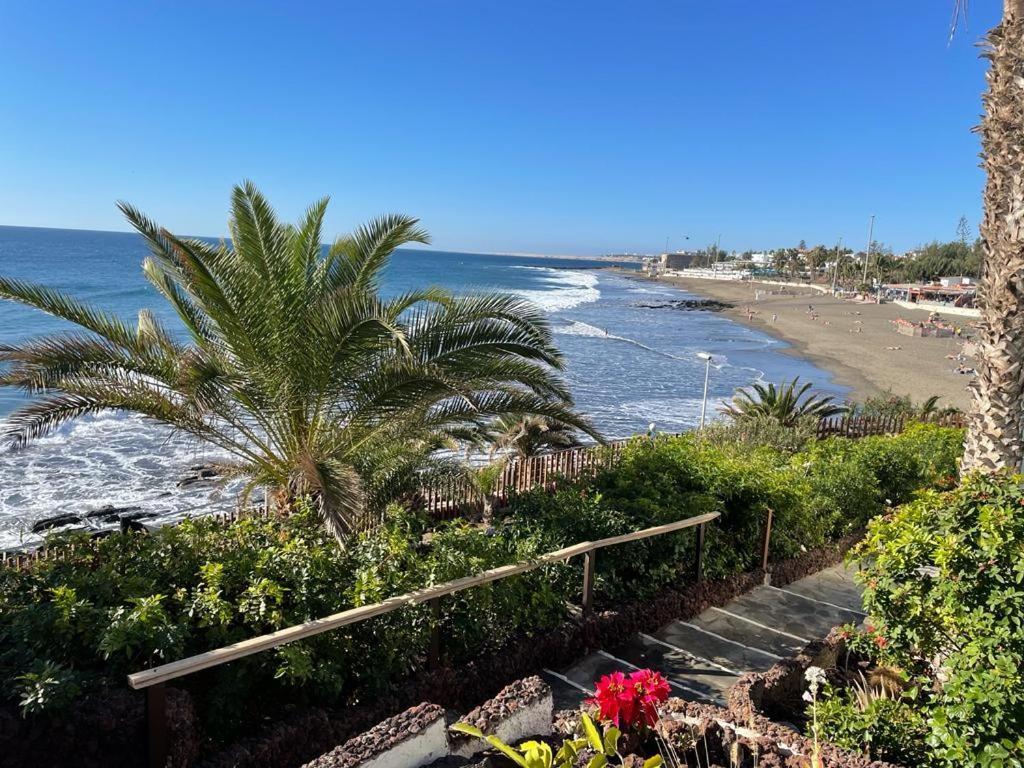 Bungalow Vacacional Nueva Suecia 716 San Agustín Exteriör bild